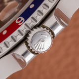 1988 Rolex GMT-Master Cream Lume Unpolished (Ref. 16700)