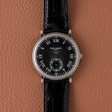 Patek Philippe Platinum Calatrava - Box and Papers (Ref. 5022P)