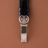 Patek Philippe Platinum Calatrava - Box and Papers (Ref. 5022P)