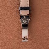 Patek Philippe Platinum Calatrava - Box and Papers (Ref. 5022P)