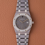 1990s Audemars Piguet Royal Oak Nick Faldo (Ref. 56175TT)