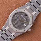 1990s Audemars Piguet Royal Oak Nick Faldo (Ref. 56175TT)