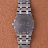 1990s Audemars Piguet Royal Oak Nick Faldo (Ref. 56175TT)