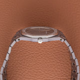 1990s Audemars Piguet Royal Oak Nick Faldo (Ref. 56175TT)
