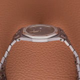1990s Audemars Piguet Royal Oak Nick Faldo (Ref. 56175TT)