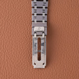 1990s Audemars Piguet Royal Oak Nick Faldo (Ref. 56175TT)