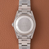 1996 Rolex Explorer I Tritium No Holes Case (Ref. 14270)
