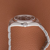 1996 Rolex Explorer I Tritium No Holes Case (Ref. 14270)