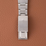 1996 Rolex Explorer I Tritium No Holes Case (Ref. 14270)