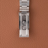 1996 Rolex Explorer I Tritium No Holes Case (Ref. 14270)