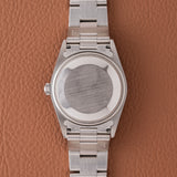 2000 Rolex Air-King Tropical Dial - Unpolished (Ref. 14000)