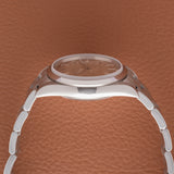 2000 Rolex Air-King Tropical Dial - Unpolished (Ref. 14000)