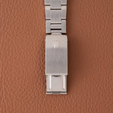 2000 Rolex Air-King Tropical Dial - Unpolished (Ref. 14000)