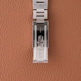 2000 Rolex Air-King Tropical Dial - Unpolished (Ref. 14000)