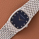 1980s Audemars Piguet Cobra White Gold