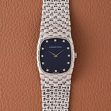 1980s Audemars Piguet Cobra White Gold