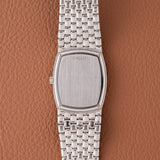 1980s Audemars Piguet Cobra White Gold