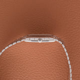 1980s Audemars Piguet Cobra White Gold
