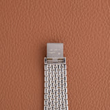 1980s Audemars Piguet Cobra White Gold