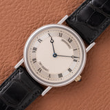 1990s Breguet Classique Ultra Slim (Ref. 3150)