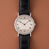 1990s Breguet Classique Ultra Slim (Ref. 3150)