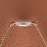 1970s Patek Philippe White Gold Calatrava Date (Ref. 3445G)