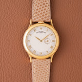 1990s Vacheron Constantin Top Winder (Ref. 92012)