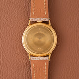 1990s Vacheron Constantin Top Winder (Ref. 92012)