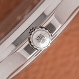 2002 Patek Philippe Aquanaut - Box and Papers (Ref. 5066A-001)