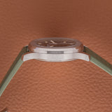 2002 Patek Philippe Aquanaut - Box and Papers (Ref. 5066A-001)