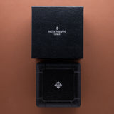 2002 Patek Philippe Aquanaut - Box and Papers (Ref. 5066A-001)