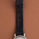 1990s Vacheron Constantin Platinum Les Historiques (Ref. 33084)