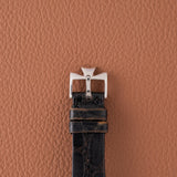 1990s Vacheron Constantin Platinum Les Historiques (Ref. 33084)