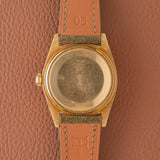 1972 Rolex Day-Date Havana Dial - Catalan Day Disk (Ref. 1803)