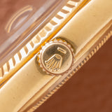 1972 Rolex Day-Date Havana Dial - Catalan Day Disk (Ref. 1803)