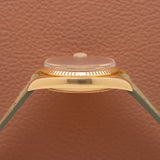 1972 Rolex Day-Date Havana Dial - Catalan Day Disk (Ref. 1803)