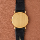 Audemars Piguet Ultra Thin 18k Dress Watch