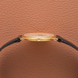 Audemars Piguet Ultra Thin 18k Dress Watch