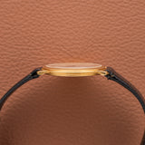 Audemars Piguet Ultra Thin 18k Dress Watch