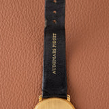 Audemars Piguet Ultra Thin 18k Dress Watch