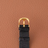 Audemars Piguet Ultra Thin 18k Dress Watch