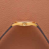 1995 Patek Philippe Calatrava Patina DIal - Box and Papers (Ref. 3796J)