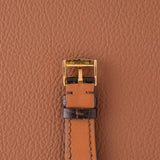 1995 Patek Philippe Calatrava Patina DIal - Box and Papers (Ref. 3796J)