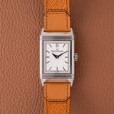 2025 Jaeger-LeCoultre Reverso Tribute - Box and Papers (Ref. Q7168420 / 222.8.62)