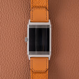 2025 Jaeger-LeCoultre Reverso Tribute - Box and Papers (Ref. Q7168420 / 222.8.62)