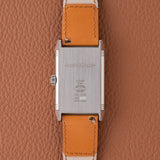 2025 Jaeger-LeCoultre Reverso Tribute - Box and Papers (Ref. Q7168420 / 222.8.62)