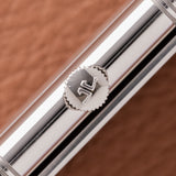 2025 Jaeger-LeCoultre Reverso Tribute - Box and Papers (Ref. Q7168420 / 222.8.62)