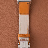 2025 Jaeger-LeCoultre Reverso Tribute - Box and Papers (Ref. Q7168420 / 222.8.62)