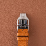 2025 Jaeger-LeCoultre Reverso Tribute - Box and Papers (Ref. Q7168420 / 222.8.62)