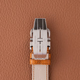 2025 Jaeger-LeCoultre Reverso Tribute - Box and Papers (Ref. Q7168420 / 222.8.62)
